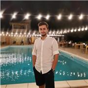 Laureato in filosofia offre ripetizioni di latino, filosofia e matematica